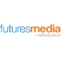 futuresmedia logo, futuresmedia contact details