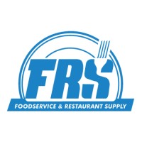 FRS logo, FRS contact details