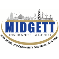 Midgett Insurance Agency logo, Midgett Insurance Agency contact details