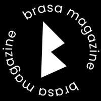 Brasa Magazine logo, Brasa Magazine contact details