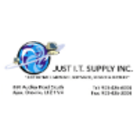 Just I.T. Supply Inc. logo, Just I.T. Supply Inc. contact details