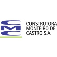 Construtora Monteiro De Castro logo, Construtora Monteiro De Castro contact details