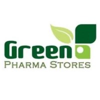 Green Pharma Stores logo, Green Pharma Stores contact details