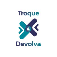 Troque e Devolva logo, Troque e Devolva contact details