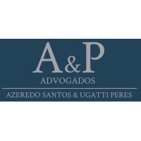 Azeredo Santos & Ugatti Peres - Sociedade de Advogados logo, Azeredo Santos & Ugatti Peres - Sociedade de Advogados contact details