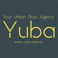 YUBA logo, YUBA contact details