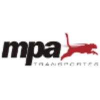 MPA Transportes logo, MPA Transportes contact details