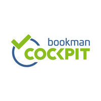 bookman logo, bookman contact details