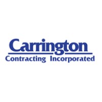 Carrington Contracting Incorporated logo, Carrington Contracting Incorporated contact details