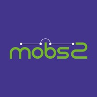 Mobs2 logo, Mobs2 contact details