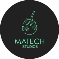 Matech Studios logo, Matech Studios contact details