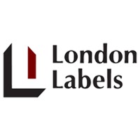 London Labels logo, London Labels contact details