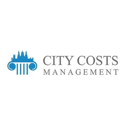 City Costs Management logo, City Costs Management contact details