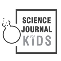 Science Journal for Kids logo, Science Journal for Kids contact details