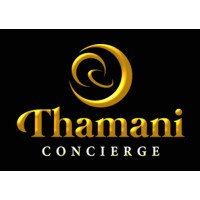 Thamani Concierge logo, Thamani Concierge contact details