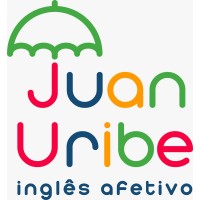 Juan Uribe Inglês Afetivo logo, Juan Uribe Inglês Afetivo contact details