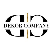 Dekor Company logo, Dekor Company contact details