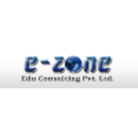 e-Zone Educonsulting Pvt. Ltd. logo, e-Zone Educonsulting Pvt. Ltd. contact details