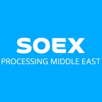 SOEX Processing Middle East FZE logo, SOEX Processing Middle East FZE contact details