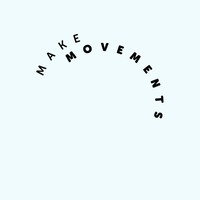 Make Movements logo, Make Movements contact details