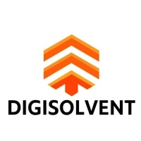 Digisolvent LLP logo, Digisolvent LLP contact details