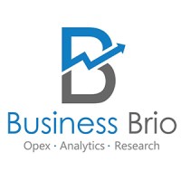 Business Brio logo, Business Brio contact details