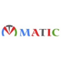 Matic Technology logo, Matic Technology contact details