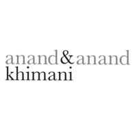 Anand & Anand & Khimani logo, Anand & Anand & Khimani contact details