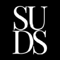 SUDS logo, SUDS contact details