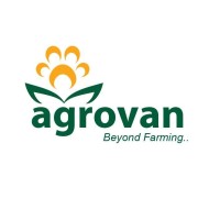 Agrovan Farmiculture logo, Agrovan Farmiculture contact details