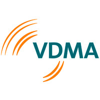 VDMA India logo, VDMA India contact details