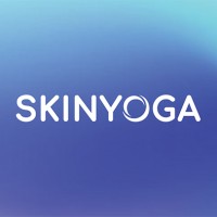 SkinYoga logo, SkinYoga contact details