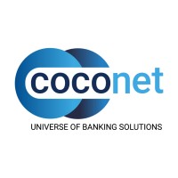 CoCoNet Group logo, CoCoNet Group contact details