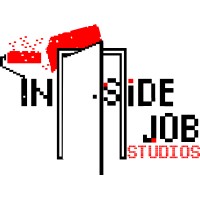 Inside Job Studios logo, Inside Job Studios contact details