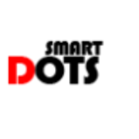 Smart DOTs logo, Smart DOTs contact details