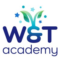 W&T Academy logo, W&T Academy contact details