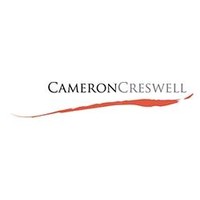 Cameron's Management/The Cameron Creswell Agency logo, Cameron's Management/The Cameron Creswell Agency contact details