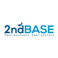 2ndBase Inc logo, 2ndBase Inc contact details