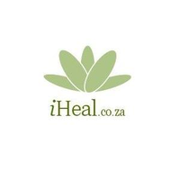 iHeal.co.za logo, iHeal.co.za contact details