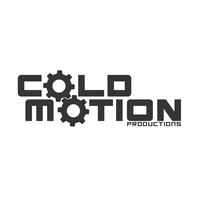 Cold Motion Productions logo, Cold Motion Productions contact details