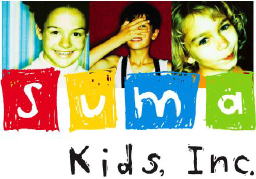 SUMA KIDS,Inc. logo, SUMA KIDS,Inc. contact details