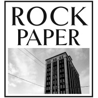 Rock Paper Management logo, Rock Paper Management contact details