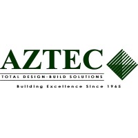 Aztec Building Systems Inc. logo, Aztec Building Systems Inc. contact details