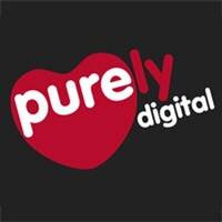 Purely Digital Ltd logo, Purely Digital Ltd contact details