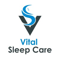 Vital Sleep Care logo, Vital Sleep Care contact details