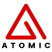 Atomic Inc. logo, Atomic Inc. contact details