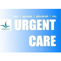 Springs Urgent Care logo, Springs Urgent Care contact details