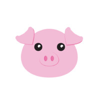 This Little Piggy logo, This Little Piggy contact details