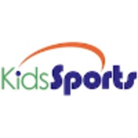 KidsSports logo, KidsSports contact details