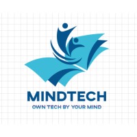 MindTech logo, MindTech contact details